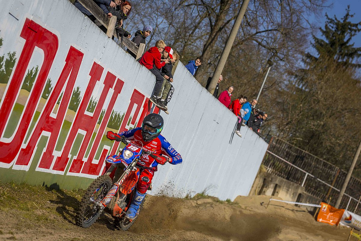 Deutsche Enduro Meisterschaft