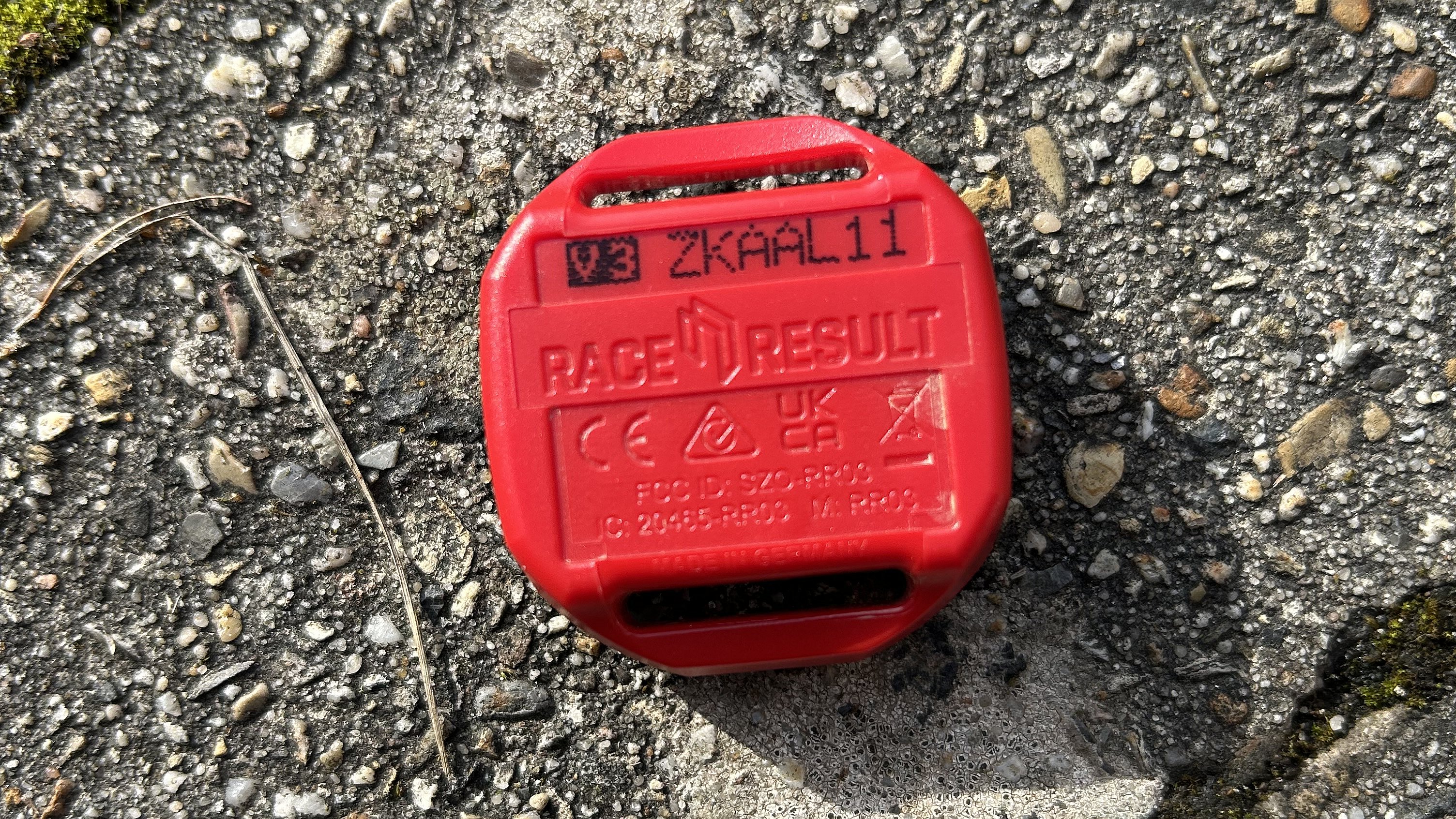 Neue Zeitnahme: Das ändert sich für Fahrer